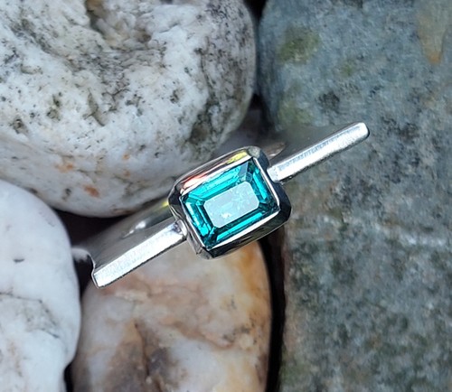 Design ring 925 - design,