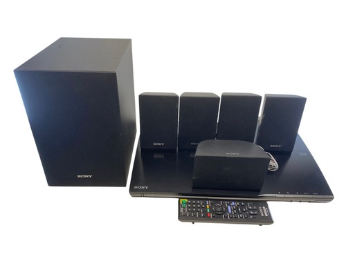 Sony bdv e190 1 - sony, 5.1