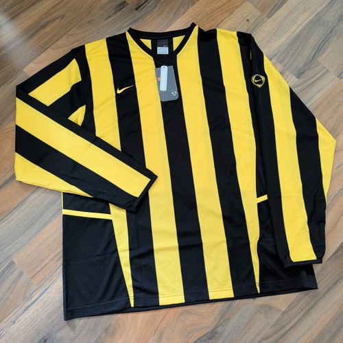 Vintage nike trikot gestreift - trikot,