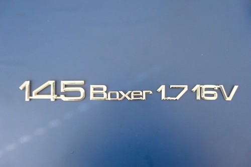 Original alfa romeo schriftzug - original,