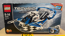 LEGO - Technic - 42045 -