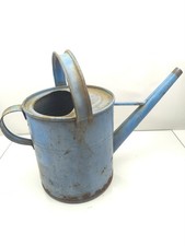 Ddr alte gießkanne - ddr,