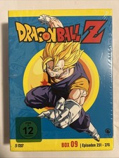 Dragonball Z - TV-Serie - Vol