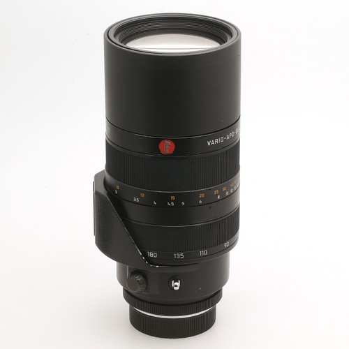 Leica zoom objektiv - zoom,