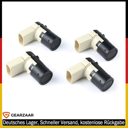 Parksensoren pdc ersatz - 4x,