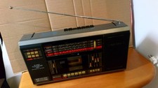 Radio Graetz Superprofi 430 1985/86