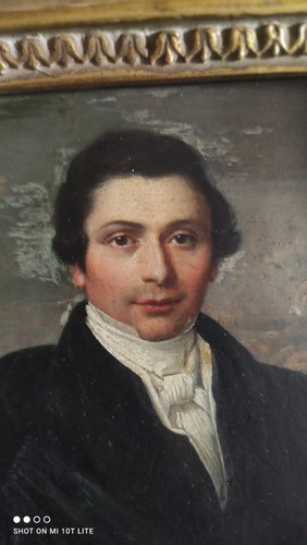 Portrait von frèderìc chopin - frèderìc,