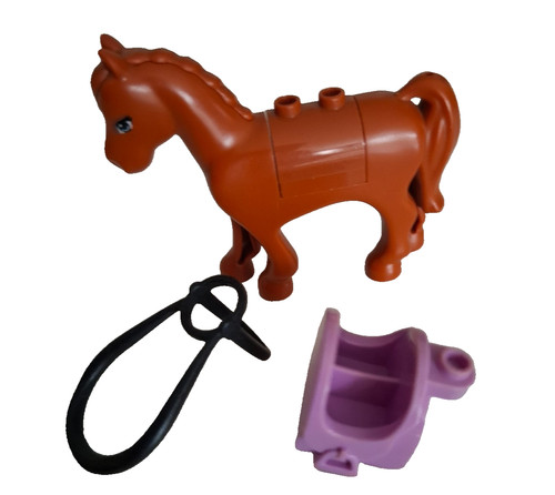 Lego friends pferd - 1x, lego®