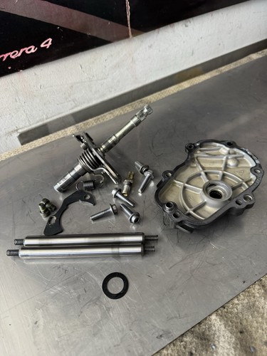 Yamaha yzf rj05 rj09 - yamaha,