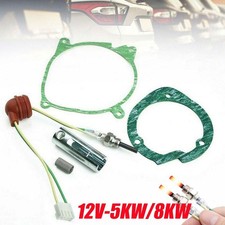 12V Keramik Pin Glühkerze Kit