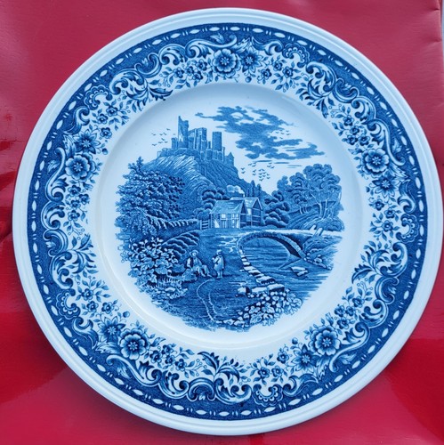 Villeroy boch blue castle - boch, v&b