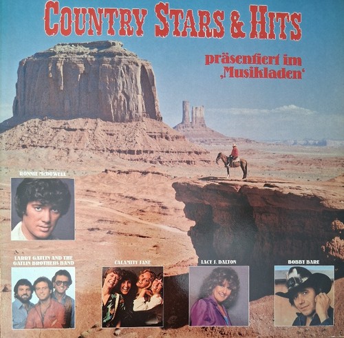 Various artists country - various,