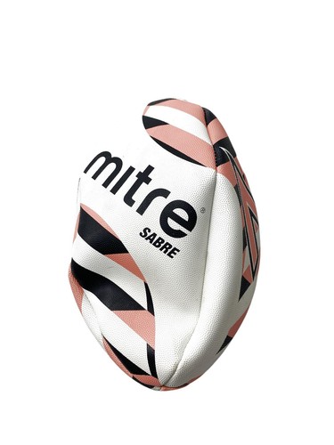 Rugbyball mitre größe - 4, –