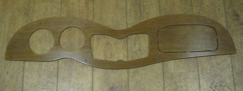 Nussbaum furniert - mg,