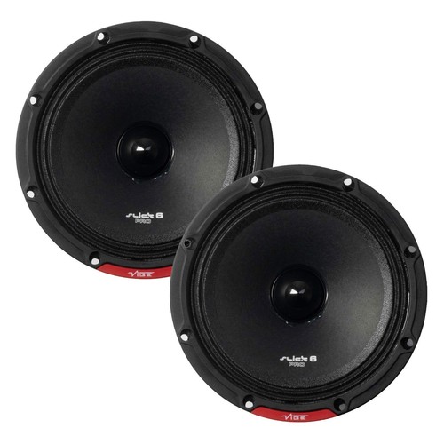 Vibe audio slick pro - audio,