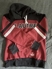 Fck hoodie kaiserslautern - 1.fck,