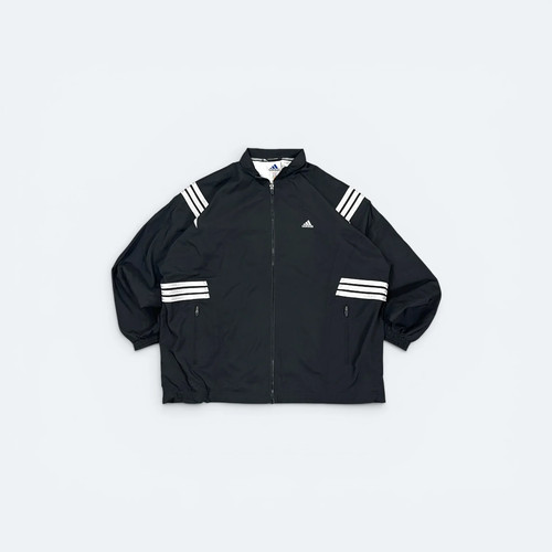 Adidas vintage trainingsjacke - adidas,