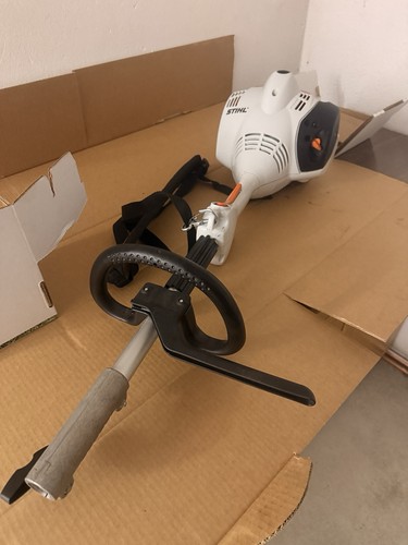 Stihl km56 kombigerät - km56,