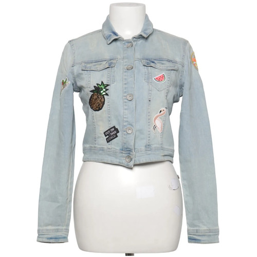 Clockhouse jeansjacke damen - clockhouse,, jeansjacke,