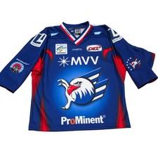 Adler Mannheim Eagles DEL Ice
