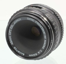 Asahi Opt. Co. Japan SMC