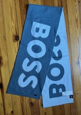 Hugo Boss Strick Schal
