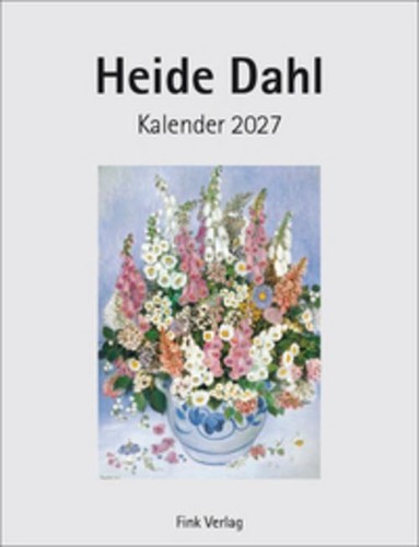 Heide dahl 2027 - 2027,