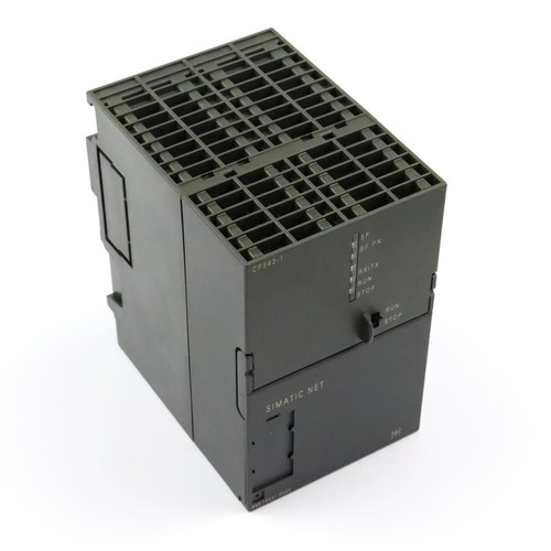 Simatic net cp343 6gk7 - net,