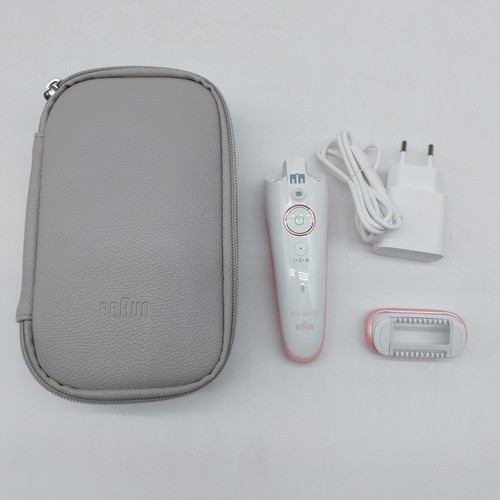 Braun silk épil epilierer - 9,,