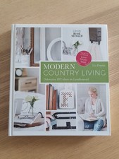 Liz Fourez Modern Country Living Dekorative DIY-Ideen im Landhausstil