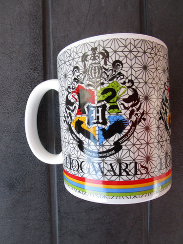 Harry potter hogwarts - harry, potter: