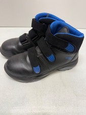 Atlas  S3 Sicherheitsschuhe mit Klettverschluss Gr. 39