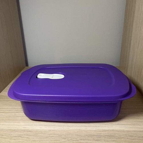 Tupperware micro tup lila - 1l,