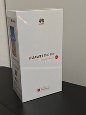 Huawei P40 Pro - 256GB -
