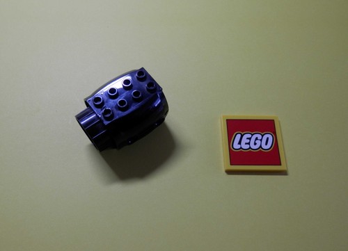 Lego 43121 turbine - 43121, düse