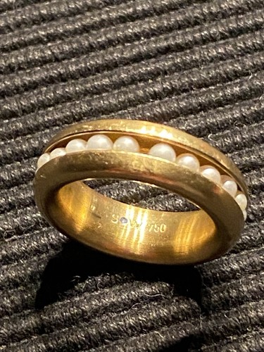 Atelier schmuckwerk ring - atelier,