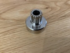 Tamiya 50620 TGX 16T