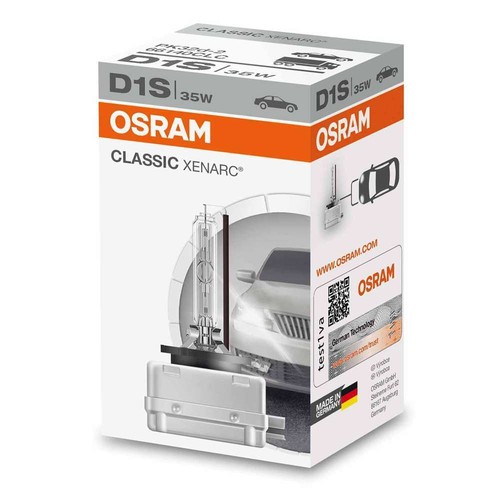 Osram d1s 35w pk32d xenarc - osram,