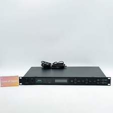 YAMAHA SPX90 Digital Multi-Effekt Soundprozessor Guter Zustand Funktioniert G...