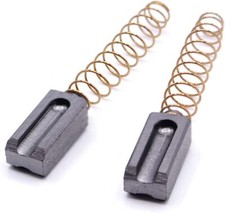 Ersatzkohlen Kohlen für LEISTER Heißluftgeräte TRIAC S / Economy / PID / C15