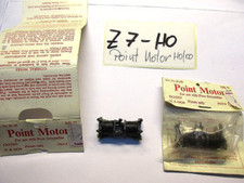 Point Motor H0/ 00 Z-7