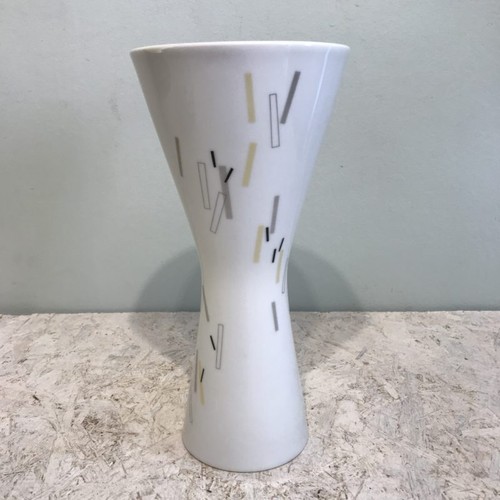 Vase heinrich porzellan - heinrich,