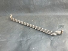 original DDR Ablagegitter Alu Armaturenbrett Trabant Wartburg B1000  [4028-43]