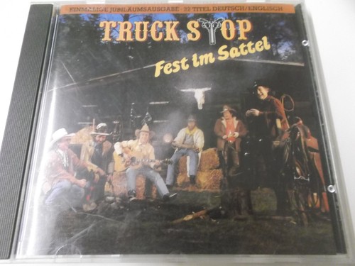 70929 truck stop fest - stop, im