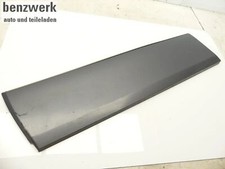 Mercedes W124 Beplankung Saccobrett Tür vorne links 7700 Altograu 1246901540