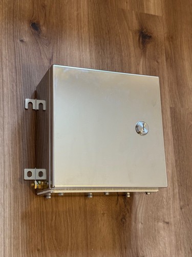 Schaltschrank edelstahl - schaltschrank,