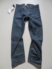 Levi's 001 Engineered Herren Jeans Hose W 38 /L 32 NEU Indigo Denim KULT Reihe !