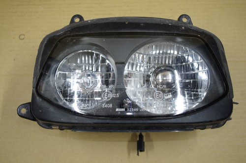 Scheinwerfer suzuki gsxr 750 - gsxr,