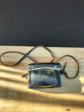 Alte Vintage Kamera " AGFA