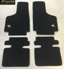 Autoteppich Fußmatten für